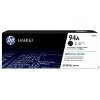 ΓΝΗΣΙΟ HEWLETT PACKARD TONER 94A BLACK ΜΕ OEM:CF294A
