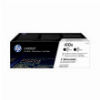 ΓΝΗΣΙΟ HEWLETT PACKARD TONER ΓΙΑ LJ PRO M452DN/M452NW/BLACK HIGH CAPACITY TWINPACK ΜΕ OEM: CF410XD