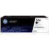 ΓΝΗΣΙΟ HEWLETT PACKARD TONER BLACK 56X ΜΕ OEM:CF256X