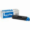 ΓΝΗΣΙΟ KYOCERA TONER TK-580C ΓΙΑ FS-C5150DN CYAN OEM: 1T02KTCNL0