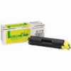 ΓΝΗΣΙΟ KYOCERA TONER TK-580Y ΓΙΑ FS-C5150DN YELLOW OEM: 1T02KTANL0