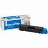 ΓΝΗΣΙΟ KYOCERA TONER TK-590C ΓΙΑ FS-C2026MFP/C2126MFP/ FS-C5250DN CYAN OEM: 1T02KVCNL0