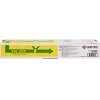 ΓΝΗΣΙΟ KYOCERA TONER TK-895Y FS-C8020MFP/FS-C8025MFP YELLOW OEM: 1T02K0ANL0
