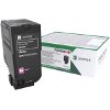 ΓΝΗΣΙΟ LEXMARK TONER MAGENTA 10K ΜΕ OEM:75B20M0