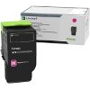 ΓΝΗΣΙΟ LEXMARK TONER MAGENTA 1K ΜΕ OEM:C2320M0