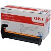 ΓΝΗΣΙΟ OKI DRUM ΓΙΑ C822/C822DN/ C822N/C831/ CYAN OEM: 44844407