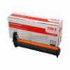 ΓΝΗΣΙΟ OKI DRUM C801/810/C830/MC851/ MC860/MC861 BLACK OEM: 44064012