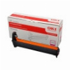 ΓΝΗΣΙΟ OKI DRUM C801/810/C830/MC851/ MC860/MC861 MAGENTA OEM: 44064010