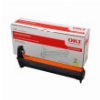 ΓΝΗΣΙΟ OKI DRUM C801/810/C830/MC851/ MC860/MC861 YELLOW OEM: 44064009