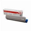 ΓΝΗΣΙΟ OKI TONER C810/C830 BLACK OEM: 44059108