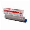 ΓΝΗΣΙΟ OKI TONER C810/C830 MAGENTA OEM: 44059106