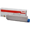 ΓΝΗΣΙΟ OKI TONER C831/C841 MAGENTA OEM: 44844506