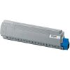 ΓΝΗΣΙΟ OKI TONER MC851/MC861 YELLOW OEM: 44059165