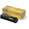 ΓΝΗΣΙΟ SAMSUNG TONER YELLOW ΜΕ OEM:CLT-Y503L