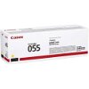 ΓΝΗΣΙΟ TONER CANON YELLOW NO 055 ME ΟΕΜ:3013C002