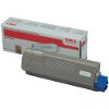 ΓΝΗΣΙΟ TONER OKI YELLOW ΜΕ OEM: 44315305
