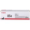 ΓΝHΣΙΟ TONER CANON CRG 054 BLACK STANDARD CAPACITY ΜΕ OEM:3024C002