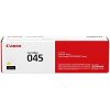 ΓΝHΣΙΟ TONER CANON YELLOW 1.3K ΜΕ OE:1239C002