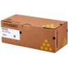 ΓΝΗΣΙΟ RICOH TONER TYPE SPC310 ΓΙΑ SPC231SF/231N/231DN/232SF/ 311N/312DN/320 YELLOW OEM: 406482