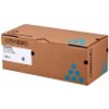 ΓΝΗΣΙΟ RICOH TONER TYPE SPC310 ΓΙΑ SPC231SF/231N/231DN/232SF/320 CYAN 406774 OEM: 406480