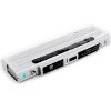 WHITENERGY ΜΠΑΤΑΡΙΑ ΓΙΑ SAMSUNG M40/M50 SILVER 6600MAH - 11,1V
