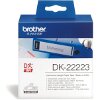 ΓΝΗΣΙΕΣ BROTHER ΕΤΙΚΕΤΕΣ 50MM OEM: DK-22223
