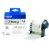ΓΝΗΣΙΕΣ BROTHER ΕΤΙΚΕΤΕΣ 62MM OEM: DK-22212