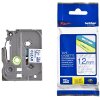 ΓΝΗΣΙΟ BROTHER P-TOUCH TZE-133 CLEAR/BLUE (8M X 12 MM) OEM: TZE133