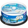 MAXELL BLU RAY BD-R 4X 25 GB FULL FACE PRINTABLE CAKEBOX 25PCS