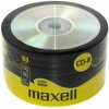 MAXELL CD-R 700MB 80MIN 52X SHRINK PACK 50PCS