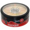 MAXELL DVD-R 4,7 GB 16X 25 PCS