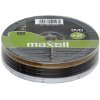 MAXELL DVD+R 4.7 GB 16X 10PCS