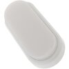 ΦΩΤΙΣΤΙΚΟ GEYER LED ΧΕΛΩΝΑ 12W 3000K 850LM