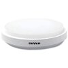 ΦΩΤΙΣΤΙΚΟ GEYER LED LBL21W12 155X52MM 12W 3000K 850LM ΛΕΥΚΟ