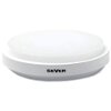 ΦΩΤΙΣΤΙΚΟ GEYER LED LCL22W12 220X50.5MM 12W 3000K 800LM ΛΕΥΚΟ