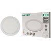 ΦΩΤΙΣΤΙΚΟ GEYER LED PL LPLW24S 225M 24W 3000K 2100LM ΛΕΥΚΟ