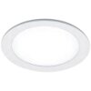 ΦΩΤΙΣΤΙΚΟ GEYER LED PL LPLW6S 120MM 6W 3000K 380LM ΛΕΥΚΟ