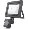 FOREVER PROXIM II FLOODLIGHT LED IP66 10W 4500K SENSOR