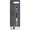 ΑΝΤΑΛΛΑΚΤΙΚΟ PARKER GEL REFILL M 0.7 MM BLACK