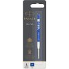 ΑΝΤΑΛΛΑΚΤΙΚΟ PARKER GEL REFILL M 0.7 MM BLUE