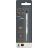 ΑΝΤΑΛΛΑΚΤΙΚΟ PARKER QUINKFLOW MINE F BLACK BALLPOINT