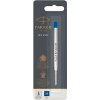 ΑΝΤΑΛΛΑΚΤΙΚΟ PARKER QUINKFLOW REFILL M BLUE BALLPOINT