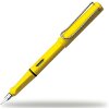 ΠΕΝΑ LAMY18 SAFARI ΚΙΤΡΙΝΟ