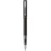 ΠΕΝΑ PARKER VECTOR XL METALLIC BLACK C.C. FOUNTAIN PEN M