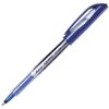 ΣΤΥΛΟ BEIFA A+ 1102 LIQUID INK 0.7MM BLUE 12ΤΜΧ