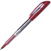ΣΤΥΛΟ BEIFA A+ 1102 LIQUID INK 0.7MM RED 12ΤΜΧ
