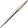 ΣΤΥΛΟ PARKER JOTTER STAINLESS STEEL G.C. BALLPOINT PEN M