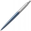 ΣΤΥΛΟ PARKER JOTTER WATERLOO BLUE C.C. BALLPOINT PEN M