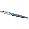 ΣΤΥΛΟ PARKER JOTTER XL M MATTE BLUE C.C. BALLPOINT PEN