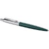 ΣΤΥΛΟ PARKER JOTTER XL M MATTE GREEN C.C. BALLPOINT PEN